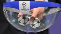 Sorteo Champions League: Día, hora, donde verlo y formato.