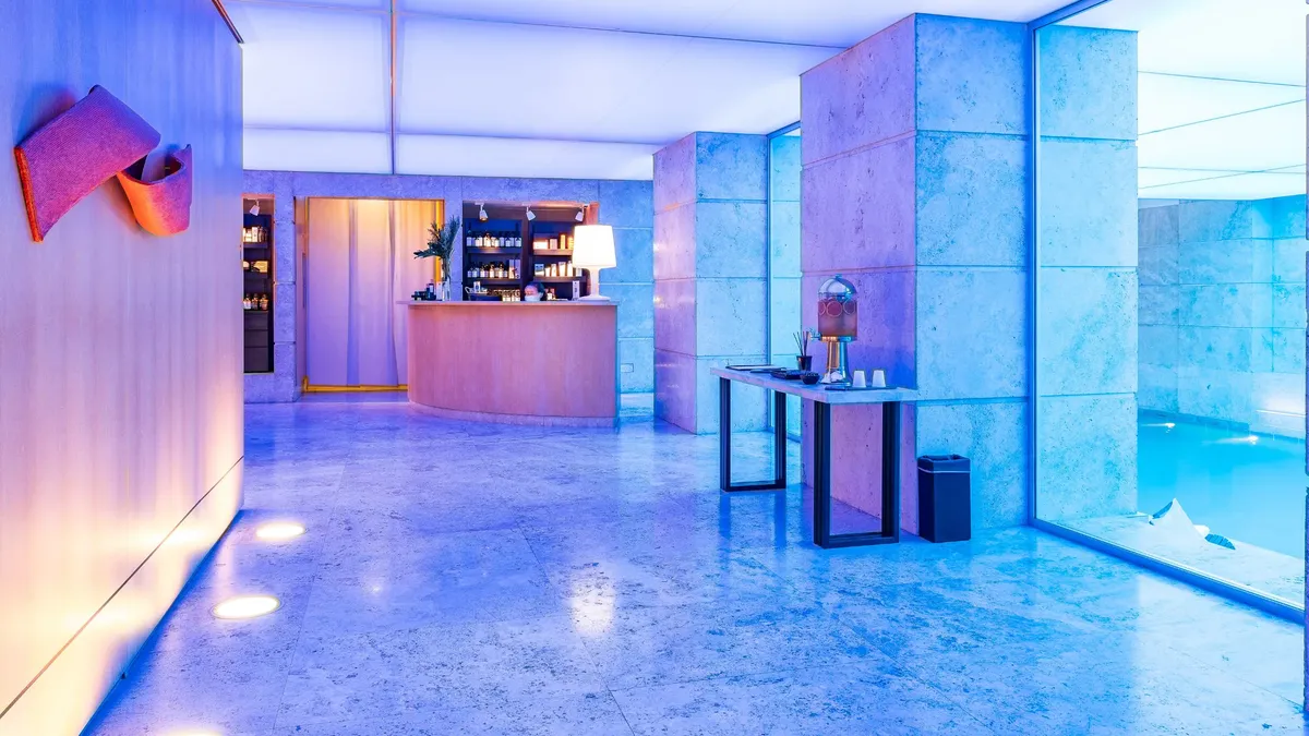 5 spas increíbles en Buenos Aires para descansar un finde