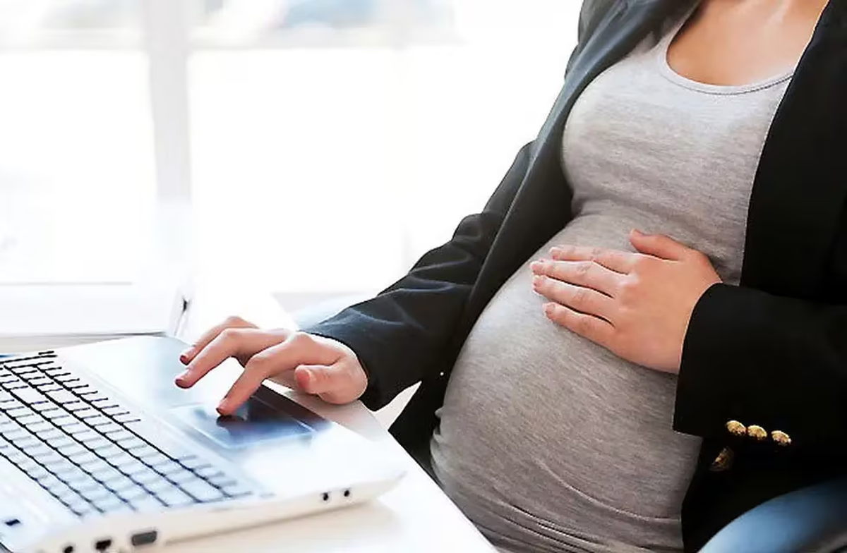 El DNU de Javier Milei contiene el artículo 78, que sustituye al 177 de la Ley N.º 20.744 de Contratos de trabajo, y modifica las licencias por embarazo. El DNU de Javier Milei contiene el artículo 78, que sustituye al 177 de la Ley N.º 20.744 de Contratos de trabajo, y modifica las licencias por embarazo.