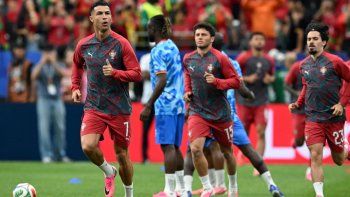 Cristiano Ronaldo ya no es intocable: la frase de João Neves que incendió a Portugal