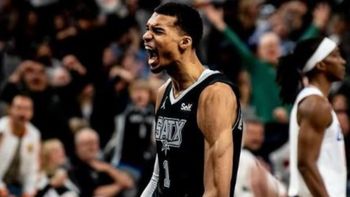 Quién es Victor Wembanyama, el fenómeno que está revolucionando la NBA