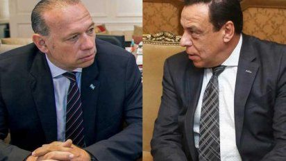 Interna K en Zárate: Berni y Cáffaro siguieron los cruces en Twitter