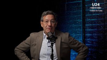 Ceferino Reato. Ceferino Reato.