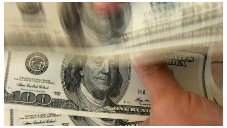 Camino al default N°2: El dólar 'fuga' llega a $7,15