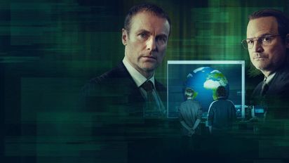 Netflix y la miniserie de apenas 4 capítulos que te va a atrapar desde el comienzo
