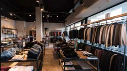 El outlet de Buenos Aires que está causando furor. El outlet de Buenos Aires que está causando furor.