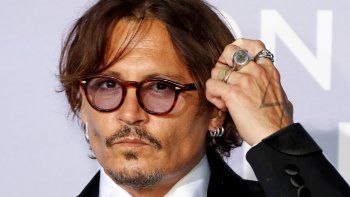 Johnny Depp vuelve a sonar en las entrañas de Hollywood. Johnny Depp vuelve a sonar en las entrañas de Hollywood.