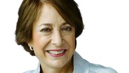 PepsiCo Latinoamérica se encuentra a cargo de Paula Santilli.