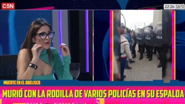 Arde C5N: Maslatón y Callejón patearon el hormiguero progre