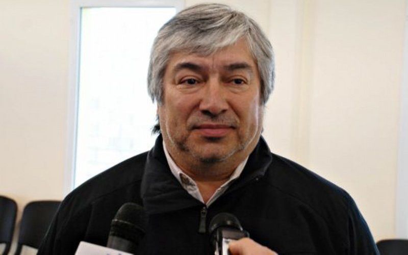 Lázaro Báez. (Foto: SoraDigital.com)