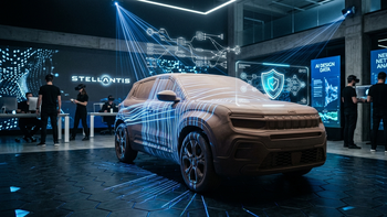 La integración de IA predictiva en el habitáculo permitirá que marcas como Peugeot y Jeep sugieran rutas más eficientes y detecten fallas mecánicas antes de que ocurran, mejorando la vida útil del motor. La integración de IA predictiva en el habitáculo permitirá que marcas como Peugeot y Jeep sugieran rutas más eficientes y detecten fallas mecánicas antes de que ocurran, mejorando la vida útil del motor.