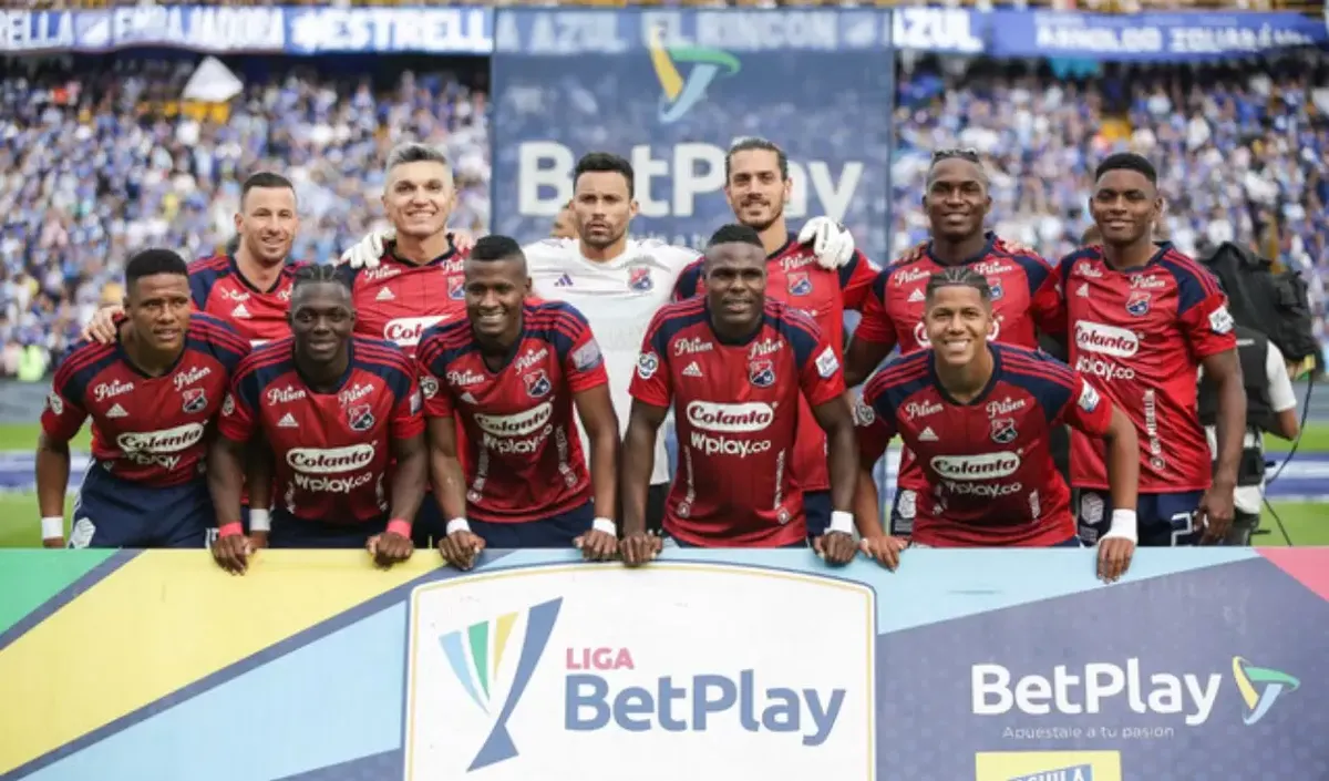 Independiente Medellín