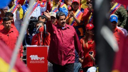 Pronóstico electoral: Sube el petróleo y Maduro también