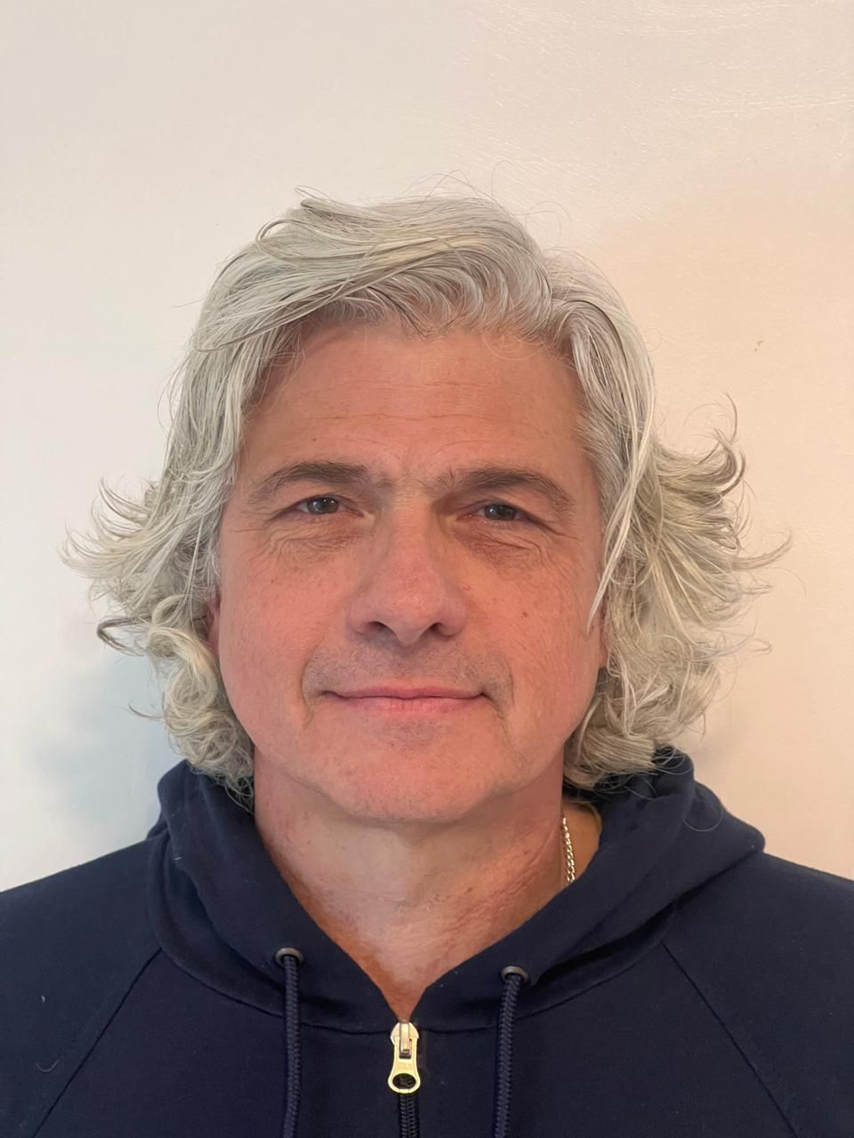 Sergio Candelo, COO de Snoop Consulting. Sergio Candelo, COO de Snoop Consulting.