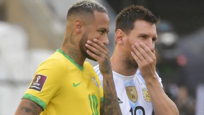 Con Argentina y Brasil en Qatar ¿quienes podrían seguirlos?