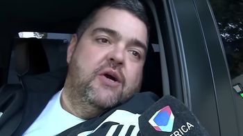 Darío Barassi se hartó de El Trece y dejó abierta la chance de un cambio de pantalla