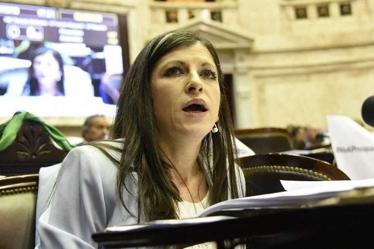 La idea de Vallejos generó revuelo en todo el sector político.