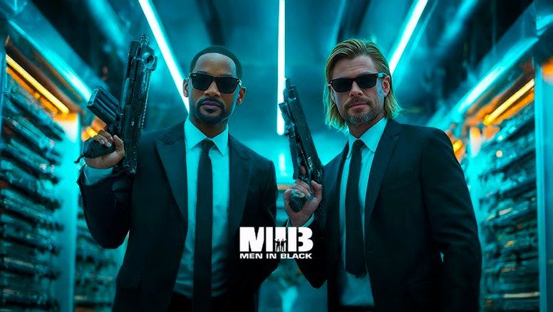 Sony le dio luz verde a Hombres de Negro 5, ¿volverán Will Smith y Tomy Lee Jones?