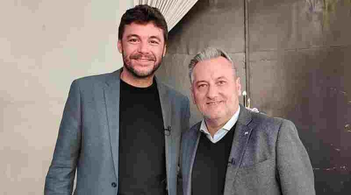 Las principales cartas de un peronismo fracturado. Las principales cartas de un peronismo fracturado.