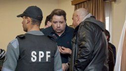Fiscalía lo acusa de ser jefe de una asociación ilícita desde la cárcel federal de Ezeiza.&nbsp;