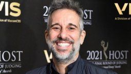 Juan Parodi, nuevo director de TV Pública.&nbsp;
