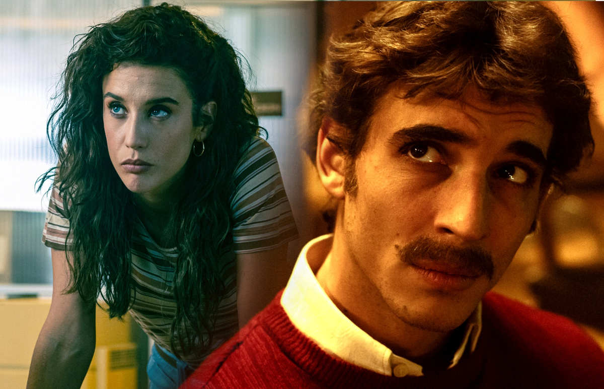 La nueva serie de Netflix se estrenará el 8 de noviembre. (Foto: VemosTV). La nueva serie de Netflix se estrenará el 8 de noviembre. (Foto: VemosTV).