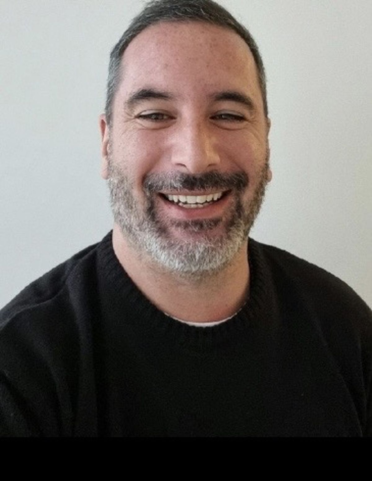 Fernando Cabello, CEO de Tec5 Fernando Cabello, CEO de Tec5