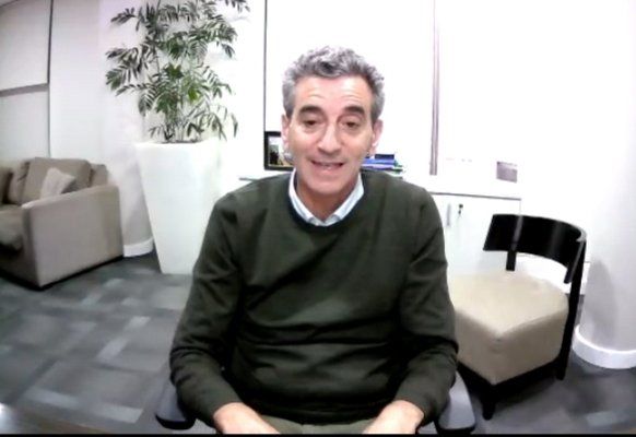Florencio Randazzo anunció por Zoom que jugará en estas elecciones