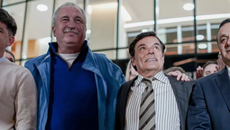 Passalacqua y Rovira, interna en Misiones. Passalacqua y Rovira, interna en Misiones.