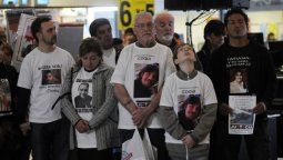 altText(En marcha movilización 22F: 1 año de la tragedia de Once)}