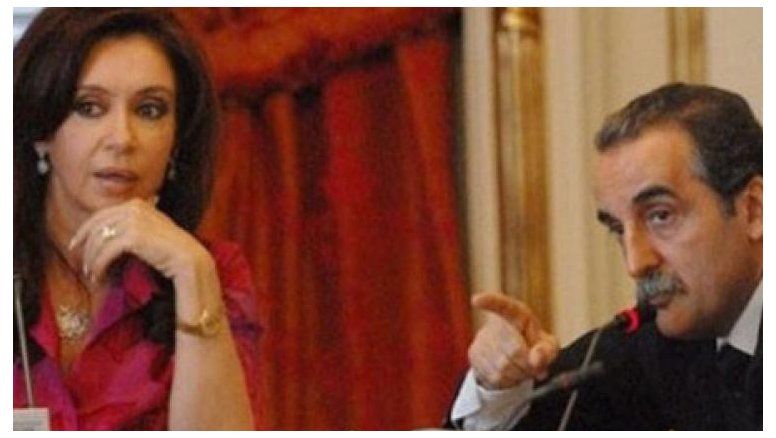 Moreno, cerca de la Revolución: 