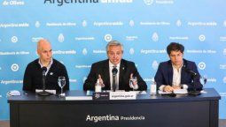 altText(Encuesta: Sólo el 23% está en contra de extender la cuarentena)}
