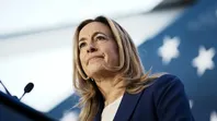 Mikie Sherrill, gobernadora de New Jersey (Foto: Getty)