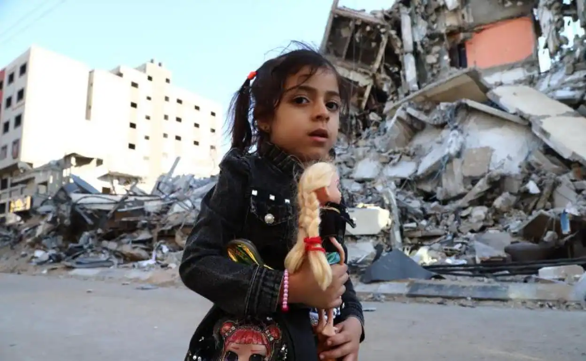 Guerra mundial, ya es un hecho: Israel/USA bombardeó Siria por ISIS, Hezbollah/Líbano + chechenos/Putin con Gaza Guerra mundial, ya es un hecho: Israel/USA bombardeó Siria por ISIS, Hezbollah/Líbano + chechenos/Putin con Gaza