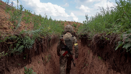 altText(Intensos combates en Severodonetsk, y otras 9 noticias)}