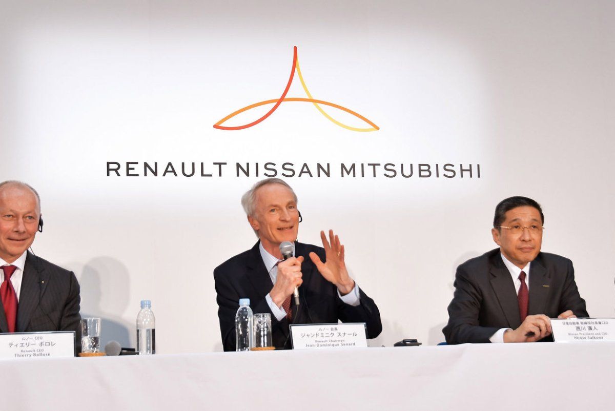 Renault y Nissan, con anuncios para Córdoba. 