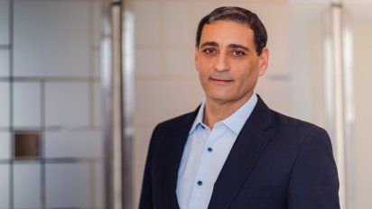 YPF confirmó a Pablo Iuliano como nuevo CEO de la empresa