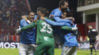 La maldición que Belgrano quiere romper frente a River: el historial negro de las finales cordobesas La maldición que Belgrano quiere romper frente a River: el historial negro de las finales cordobesas