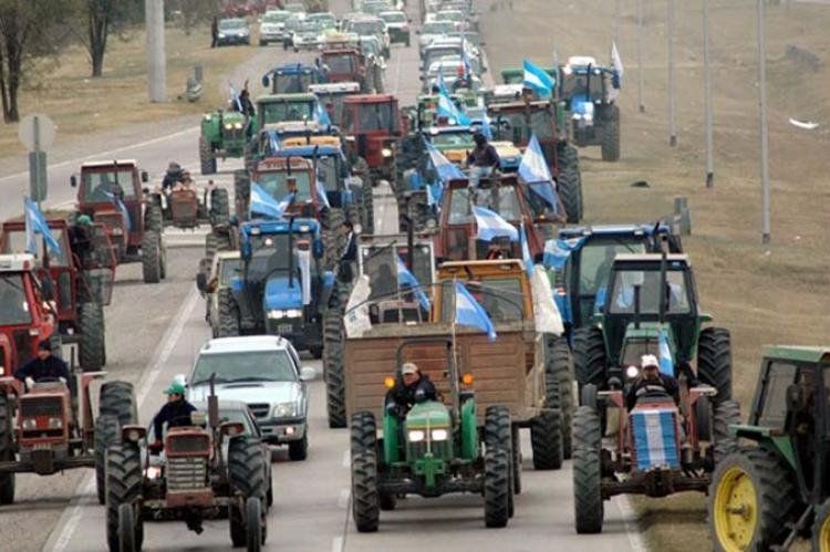 El Campo decide si para la comercoalización en abril