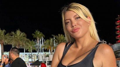 En pleno escándalo: Wanda Nara y Telefe confirman programa