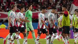 River no puede salir de la tormenta