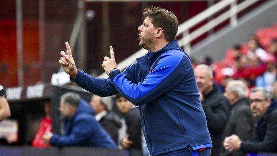 San Lorenzo visita a Unión por la quinta fecha del Torneo Apertura San Lorenzo visita a Unión por la quinta fecha del Torneo Apertura