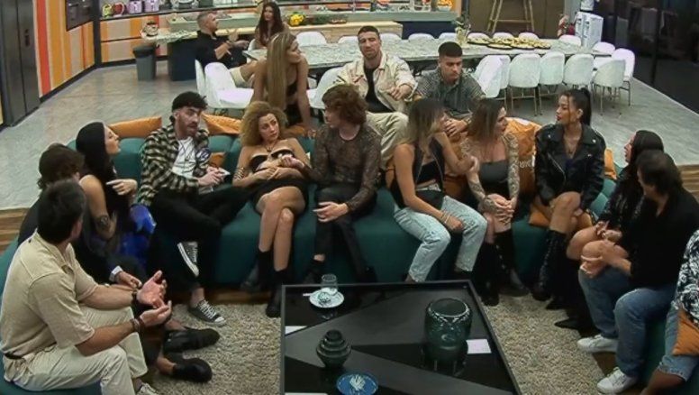 Gran Hermano silencia las críticas: Líder en rating y continúa creciendo
