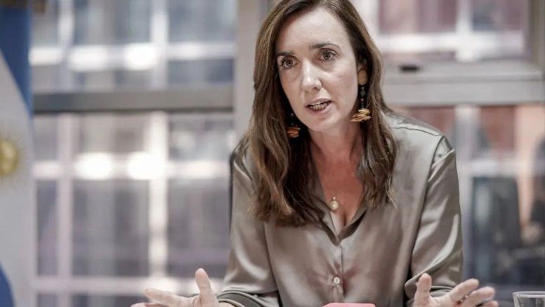 Victoria Villarruel rescató a José Ignacio Rucci (exsecretario general de la CGT)