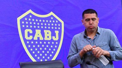 Contradicciones en el periodismo de Boca: ¿No se retira del mercado de pases?