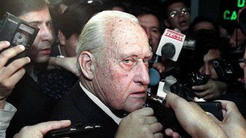 el gusto que no se pudo dar havelange: reemplazar a blatter y grondona con su ex yerno el gusto que no se pudo dar havelange: reemplazar a blatter y grondona con su ex yerno