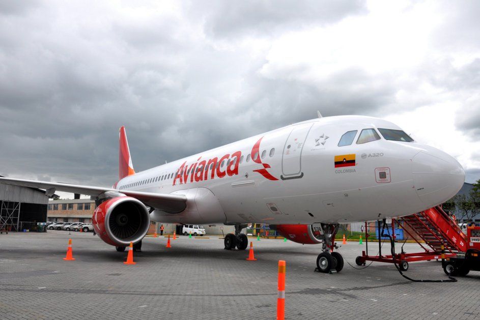 Avianca le apunta a Córdoba. Avianca le apunta a Córdoba. 