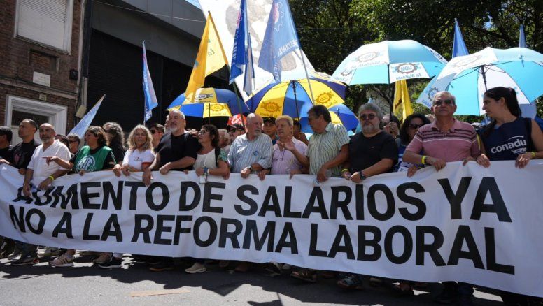 Reforma Laboral: La Cámara del Trabajo repuso la vigencia de los artículos suspendidos