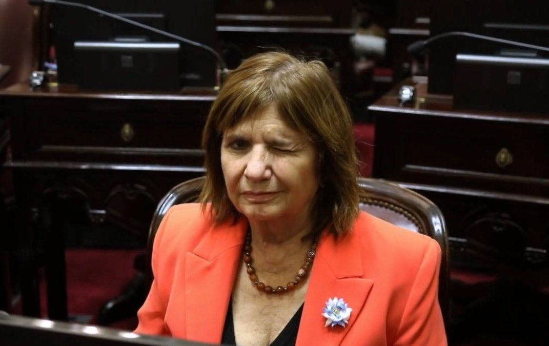 Patricia Bullrich suspendió su viaje a Neuquén y volvió a quedar en el centro de la interna libertaria, mientras Karina Milei intenta ordenar el armado político de La Libertad Avanza. Patricia Bullrich suspendió su viaje a Neuquén y volvió a quedar en el centro de la interna libertaria, mientras Karina Milei intenta ordenar el armado político de La Libertad Avanza.