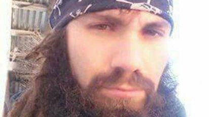 Caso Santiago Maldonado: Un cuerpo 